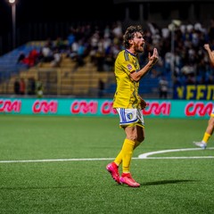 Audace Cerignola-Siracusa