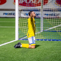 Audace Cerignola-Siracusa