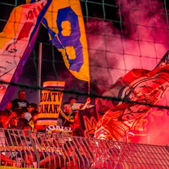 Audace Cerignola-Siracusa