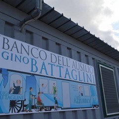 Foto inaugurazione