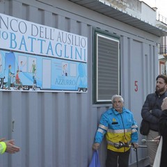 Foto inaugurazione