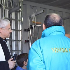 Foto inaugurazione