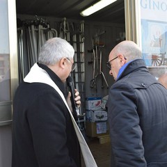 Foto inaugurazione
