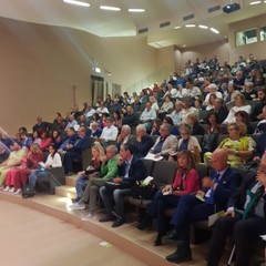Foto Piano della Prevenzione della ASL Foggia