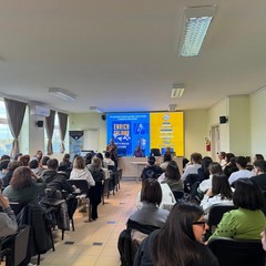 Galiano al Righi di Cerignola