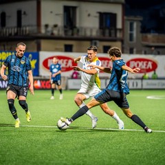 Audace Cerignola - Latina
