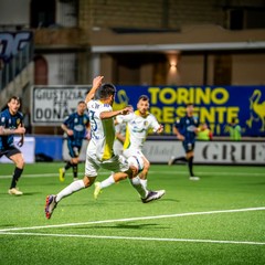 Audace Cerignola - Latina