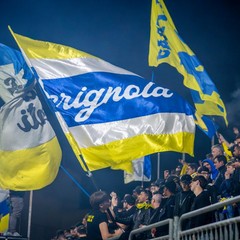 Audace Cerignola - Latina
