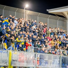 Audace Cerignola - Latina