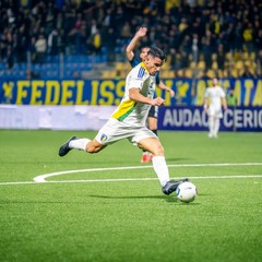 Audace Cerignola - Latina