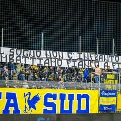Audace Cerignola - Latina