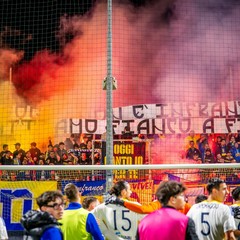Audace Cerignola - Latina