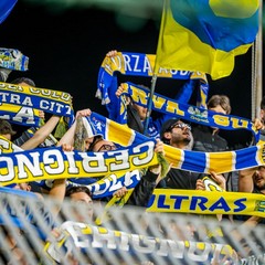 Audace Cerignola - Latina