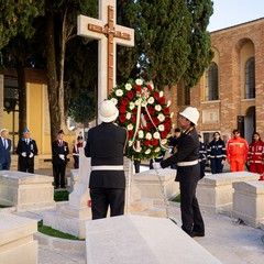 Giornata delle Forze Armate Cerignola