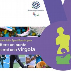 Giornata Nazionale Sport Paralimpico