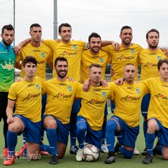 Giovent Calcio Cerignola