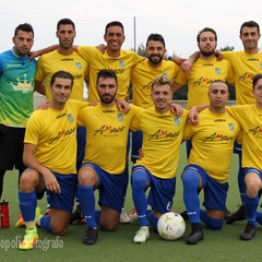 Gioventu Calcio Cerignola