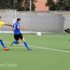 Giuseppe Messinese Gol