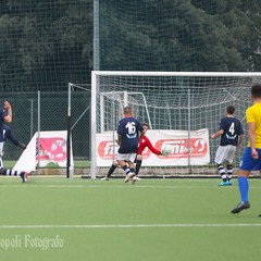 Gol Piero Compierchio