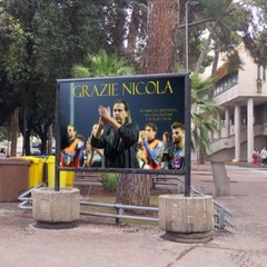Grieco lascia lAudace