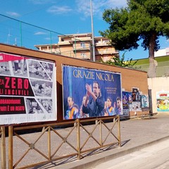 Grieco lascia lAudace