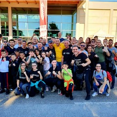 gruppo Fighters