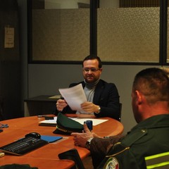 Guardie Ecozoofile per la tutela del territorio