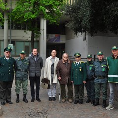 Guardie Ecozoofile per la tutela del territorio