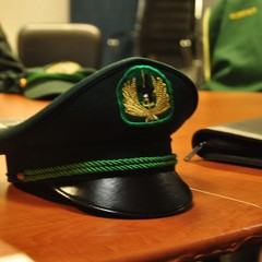 Guardie Ecozoofile per la tutela del territorio