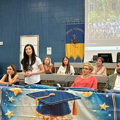 il saluto del Circolo Didattico G Marconi ai suoi bambini