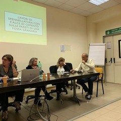 Club per l’Unesco: nasce la Comunità Patrimoniale Fosse granarie di Cerignola