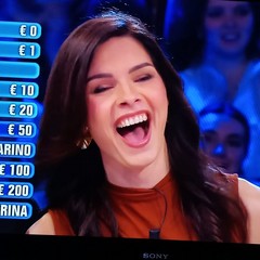 Da Cerignola ad "Affari tuoi", Laura Specchio gioca e trionfa