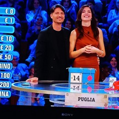 Da Cerignola ad "Affari tuoi", Laura Specchio gioca e trionfa