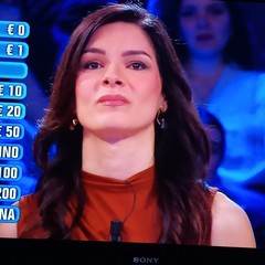 Da Cerignola ad "Affari tuoi", Laura Specchio gioca e trionfa