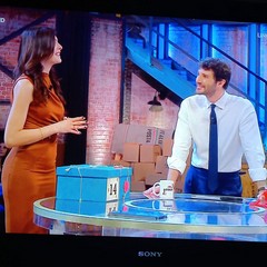 Da Cerignola ad "Affari tuoi", Laura Specchio gioca e trionfa