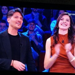 Da Cerignola ad "Affari tuoi", Laura Specchio gioca e trionfa