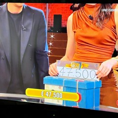 Da Cerignola ad "Affari tuoi", Laura Specchio gioca e trionfa