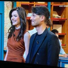 Da Cerignola ad "Affari tuoi", Laura Specchio gioca e trionfa