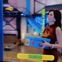 Da Cerignola ad "Affari tuoi", Laura Specchio gioca e trionfa