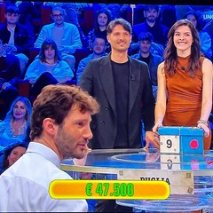 Da Cerignola ad "Affari tuoi", Laura Specchio gioca e trionfa