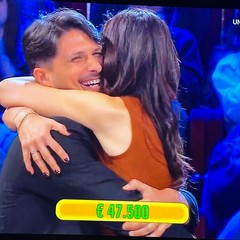 Da Cerignola ad "Affari tuoi", Laura Specchio gioca e trionfa