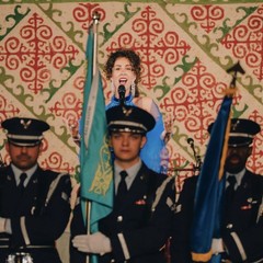 Da Cerignola agli Stati Uniti: la voce del soprano Ripalta Bufo conquista l’America