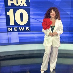 Da Cerignola agli Stati Uniti: la voce del soprano Ripalta Bufo conquista l’America