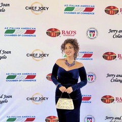 Da Cerignola agli Stati Uniti: la voce del soprano Ripalta Bufo conquista l’America