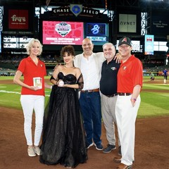 Da Cerignola agli Stati Uniti: la voce del soprano Ripalta Bufo conquista l’America