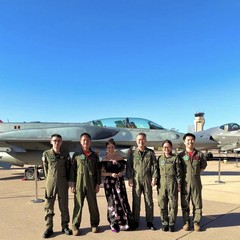 Da Cerignola agli Stati Uniti: la voce del soprano Ripalta Bufo conquista l’America