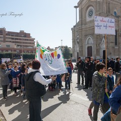 INSIEME PER LA LEGALITA'