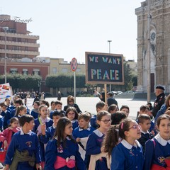 INSIEME PER LA LEGALITA'