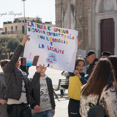 INSIEME PER LA LEGALITA'