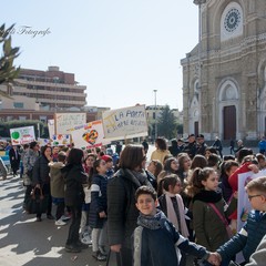 INSIEME PER LA LEGALITA'